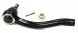 Infiniti OE D8640EG00C Наконечник поперечної рульової тяги