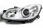 Китай WE35488447-1102LMLD-EMBM SMART FORTWO 07-14 ЛАМПА ПРОЖЕКТОР ЛІВИЙ ДЕПО^