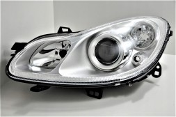 Китай WE35488447-1102LMLD-EMBM SMART FORTWO 07-14 ЛАМПА ПРОЖЕКТОР ЛІВИЙ ДЕПО^