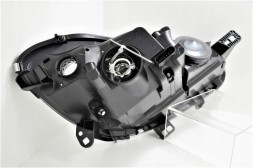 Китай WE35488447-1102LMLD-EMBM SMART FORTWO 07-14 ЛАМПА ПРОЖЕКТОР ЛІВИЙ ДЕПО^