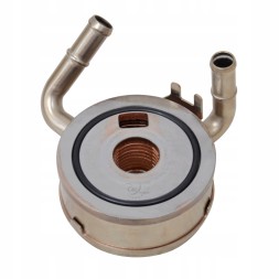 Carmont 15710-75030 TOY-01043 Охолоджувач масла - toyota land cruiser 150 trj15_ - 15710-75030 1571075030