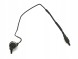 Volkswagen OE 7E1721462D Oe vag 7e1721462d вакуумний шнур vw транспортер 10-