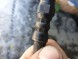 Volkswagen OE 7E1721462D Oe vag 7e1721462d вакуумний шнур vw транспортер 10-