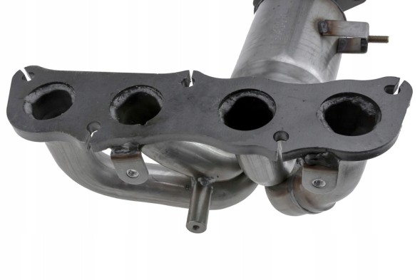 NTY KAT-TY-002 Каталізатор toyota yaris 1.3 2005-2008 euro4