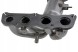 NTY KAT-TY-002 Каталізатор toyota yaris 1.3 2005-2008 euro4