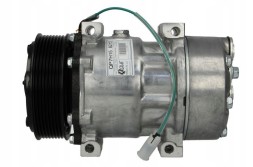 TCCI QP7H15-8215 Компресор кондиціонера tcci qp7h15-8215