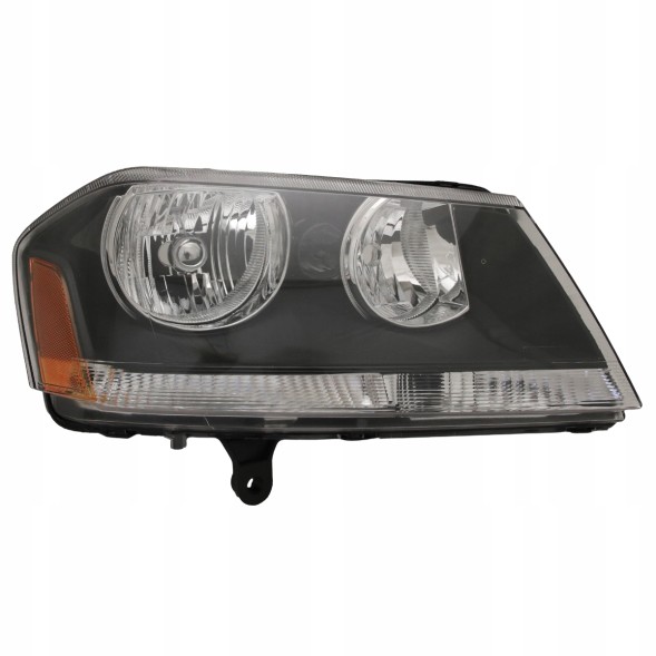 Eagle Eyes 310510-1 MHM TUNING Рефлектор Фара Передня Dodge Avenger Js 2008-2013 Usa R