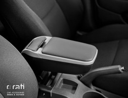 Rati V01065 ПІДЛІКОТНИК LUXUS ARMSTER 2 HYUNDAI i30 2017-