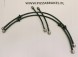 Pizza Brakes Przewody hamulcowe w oplocie NISSAN 300 ZX (Z32) Гальмівні дроти в обплетенні NISSAN 300 ZX (Z32)