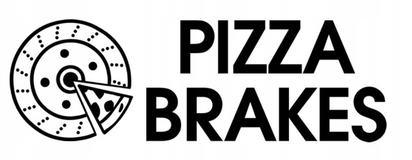 Pizza Brakes Przewody hamulcowe w oplocie NISSAN 300 ZX (Z32) Гальмівні дроти в обплетенні NISSAN 300 ZX (Z32)