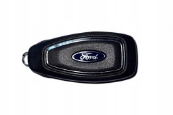 Ford OE 2745043 ПУЛЬТ ДИСТАНЦІЙНОГО КЕРУВАННЯ OE FORD FOCUS FIESTA PUMA MONDEO КУГА