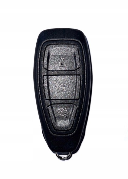 Ford OE 2745043 ПУЛЬТ ДИСТАНЦІЙНОГО КЕРУВАННЯ OE FORD FOCUS FIESTA PUMA MONDEO КУГА