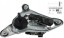Groupe PSA 9816172680 Двигун склоочисника peugeot 508 передній правий 16-