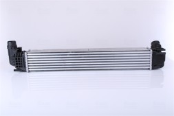 96533 NISSENS Інтеркулер