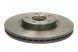Brembo BRE 09.9468.1X Гальмівні диски brembo 09.9468.1x