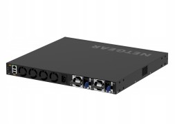 Китай WEW-SC-AB-NUNTGSZ48435000 Комутатор Netgear GSM4352 48xGE PoE+ 4xSFP+ Професійний мережевий