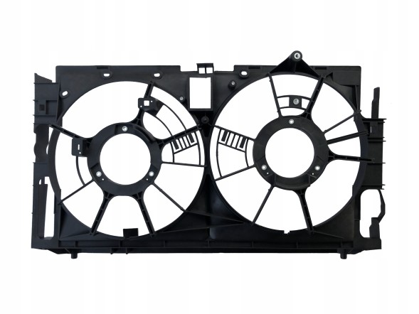 AltimGT ATTY-2-0054-O-2 Toyota Corolla 2015 - корпус вентилятора