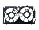 AltimGT ATTY-2-0054-O-2 Toyota Corolla 2015 - корпус вентилятора