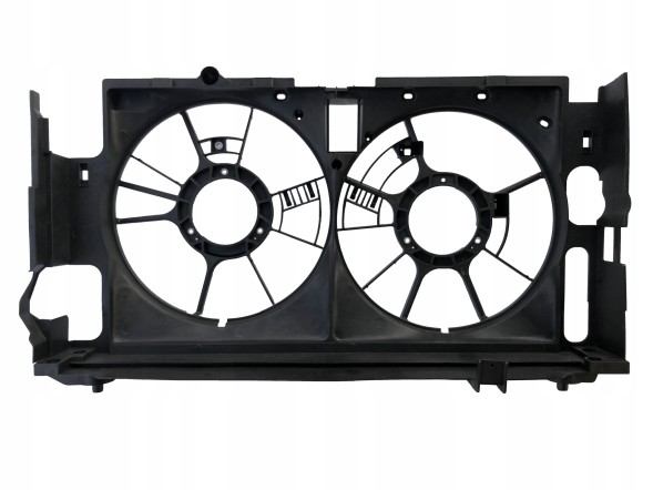 AltimGT ATTY-2-0054-O-2 Toyota Corolla 2015 - корпус вентилятора