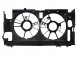 AltimGT ATTY-2-0054-O-2 Toyota Corolla 2015 - корпус вентилятора