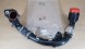 Renault OE IMPRK1545653, 144600509R ТРУБА ПРОВІД ІНТЕРКУЛЕРА RENAULT TRAFIC III 144600509R 2.0 DCI