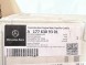 Mercedes-Benz OE A1776309301 pmi150921 Кришка гнізда зарядки MERCEDES A-КЛАС W177 A1776309301