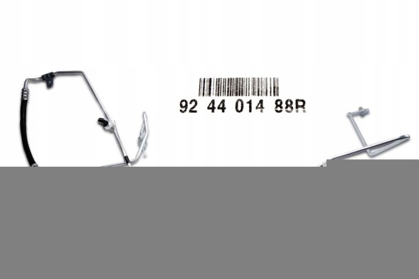 Renault OE 924401488R Шнур кондиціонування повітря renault clio iv капюшон орг