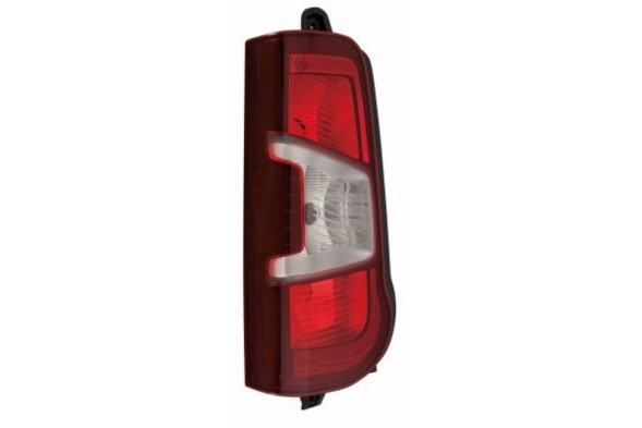 Abakus 552-1957R-UE Задній ліхтар citroen / peugeot / toyota berlingo 18- combo 18- partner 19-