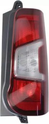 Abakus 552-1957R-UE Задній ліхтар citroen / peugeot / toyota berlingo 18- combo 18- partner 19-