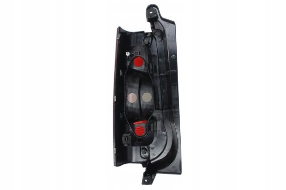 Abakus 552-1957R-UE Задній ліхтар citroen / peugeot / toyota berlingo 18- combo 18- partner 19-