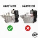 ECP MOBILITY 04L131512CF | 04L131512T | 04L131512TX 04L131512CF - Клапан EGR - MAN TGE VW CRAFTER MULTIVAN T6 2.0 TDI ECP