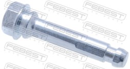0174 ACV40LOW FEBEST ВТУЛКА НАПРЯМНА СУПОРТА ГАЛЬМІВНОГО ПЕРЕДНЬОГО