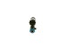 Bosch 0 280 158 181 Паливна форсунка bosch 0 280 158 181