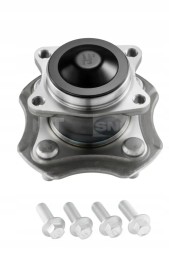 SNR R169.30 Підшипник заднього колеса r169.30 snr toyota yaris
