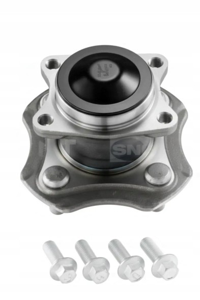 SNR R169.30 Підшипник заднього колеса r169.30 snr toyota yaris