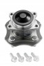 SNR R169.30 Підшипник заднього колеса r169.30 snr toyota yaris
