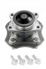 SNR R169.30 Підшипник заднього колеса r169.30 snr toyota yaris