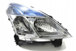 Китай RT11278115-1122R-LD-MBM NISSAN TEANA 2008-2012 ФАРА ПРАВА ^
