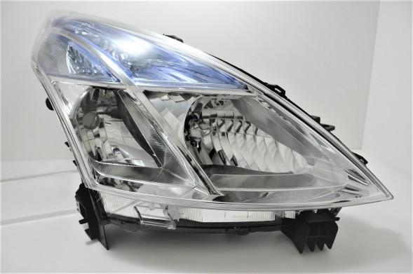 Китай RT11278115-1122R-LD-MBM NISSAN TEANA 2008-2012 ФАРА ПРАВА ^