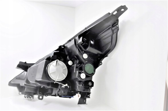 Китай RT11278115-1122R-LD-MBM NISSAN TEANA 2008-2012 ФАРА ПРАВА ^