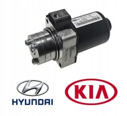 Kia OE 478103B520, 47810-3B520, 478103B500, 47810-3B500 ORYGINAŁ Привід повного приводу 4WD Kia OE оригінал 478103B520