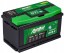 Автозапчастини 582-482 Акумуляторна батарея 12в 82ah 820a p+ efb start-stop autopart efb ii 582-482