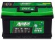 Автозапчастини 582-482 Акумуляторна батарея 12в 82ah 820a p+ efb start-stop autopart efb ii 582-482