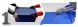Автозапчастини 582-482 Акумуляторна батарея 12в 82ah 820a p+ efb start-stop autopart efb ii 582-482