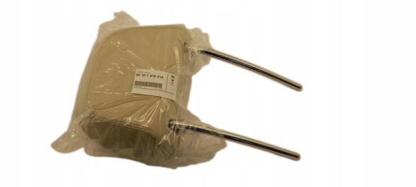 BMW OE Підголовник для крісла BMW 52107370215