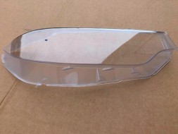 ВОЛЛЕР L.169/405. Абажур скло праве переднє для bmw 4 m3 m4 f32 f33 f36 f80 f82 f83 передліфт
