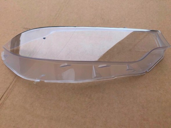 ВОЛЛЕР L.169/405. Абажур скло праве переднє для bmw 4 m3 m4 f32 f33 f36 f80 f82 f83 передліфт