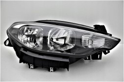 Depo WE8661-1181RMLEMN2SL Фара права для fiat tipo з 2016 року depo