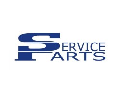 Service Parts 59-01008S КЛАПАН EGR, СИСТЕМА РЕЦИРКУЛЯЦІЇ ВІДПРАЦЬОВАНИХ ГАЗІВ