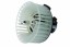 URO Parts 96457201501 Мотор повітродувки для Porsche 964 993 з ЛІВИМ колесом